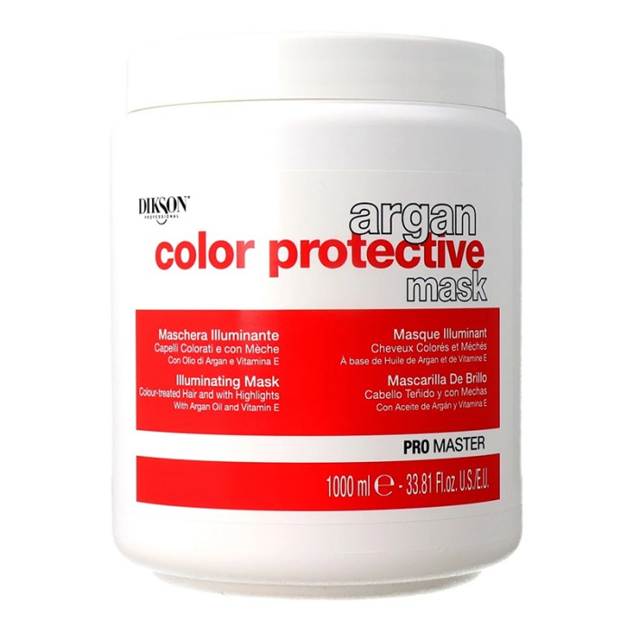 Dikson Prof. Mask Color Protective 1000ml
