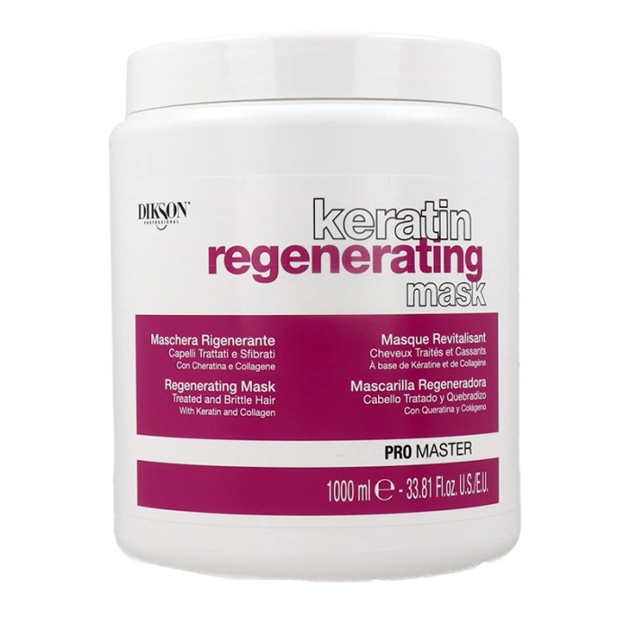 Dikson Prof. Mask Regenerating 1000ml