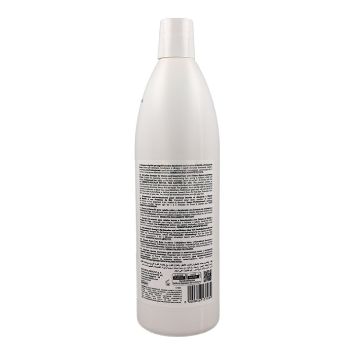 Dikson Prof. Shampoo No Yellow 1000ml