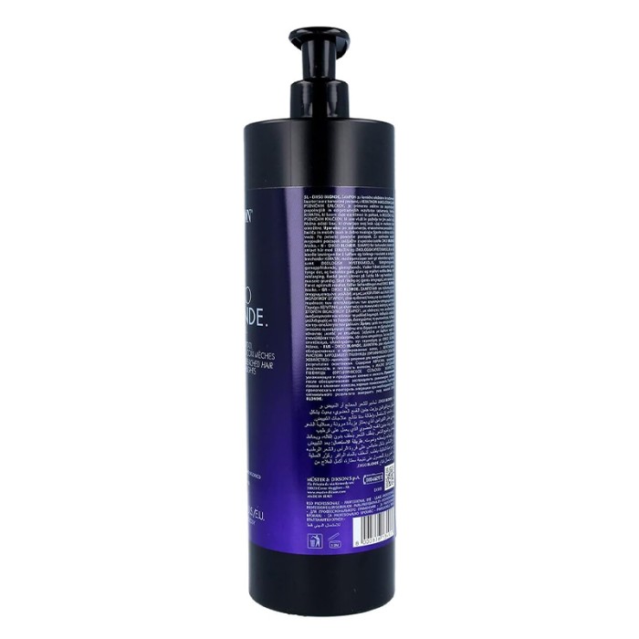 Dikson Shampoo Dikso Blond 1000ml