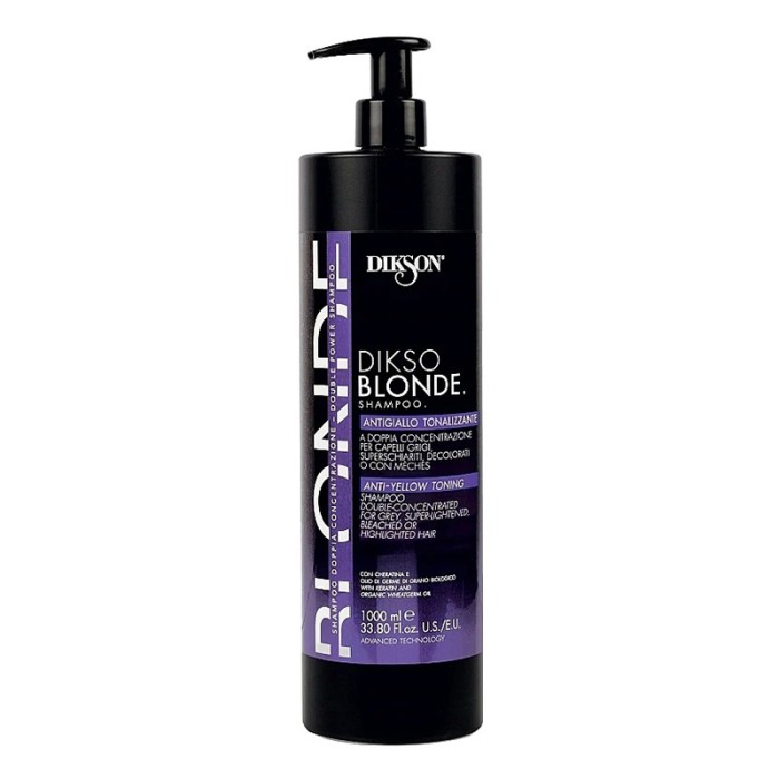 Dikson Shampoo Dikso Blond 1000ml
