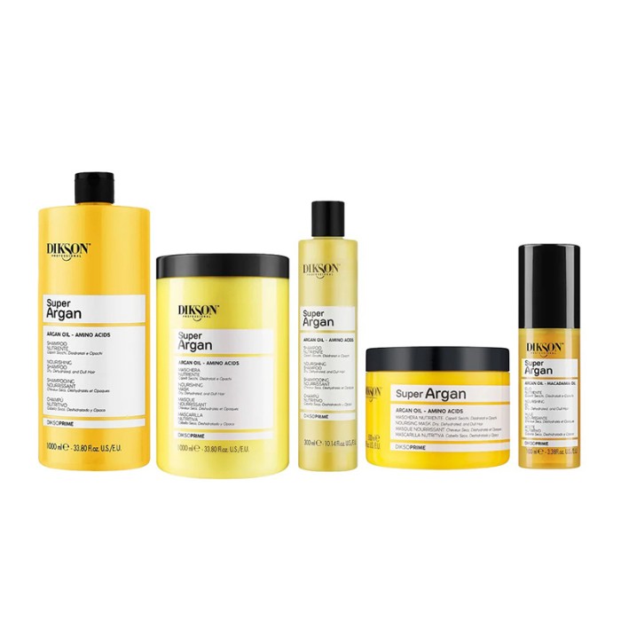 Dikson Shampoo Super Argan 1000ml