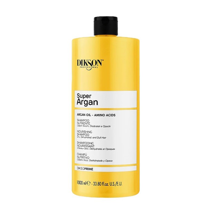 Dikson Shampoo Super Argan 1000ml