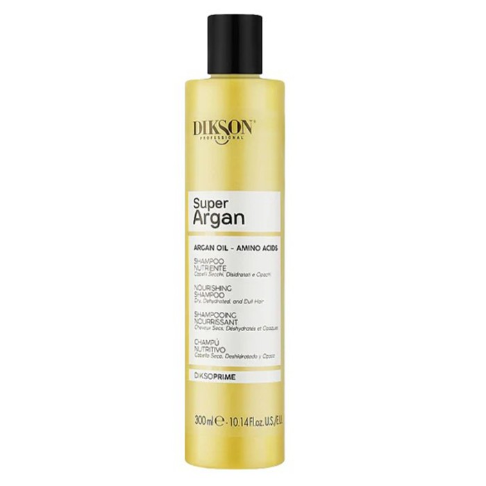 Dikson Shampoo Super Argan 300ml