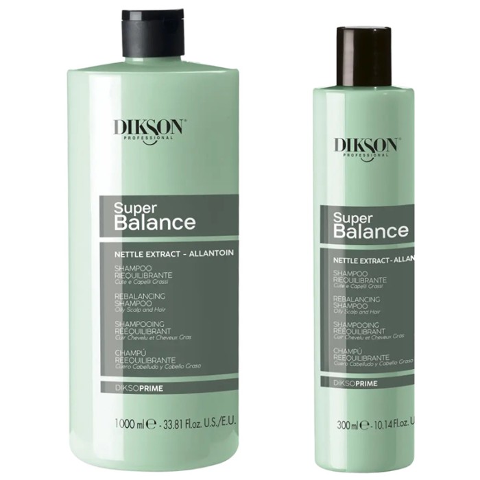 Dikson Shampoo Super Balance 300ml