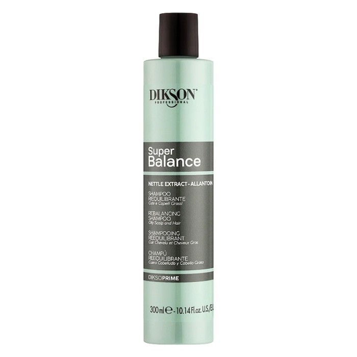 Dikson Shampoo Super Balance 300ml