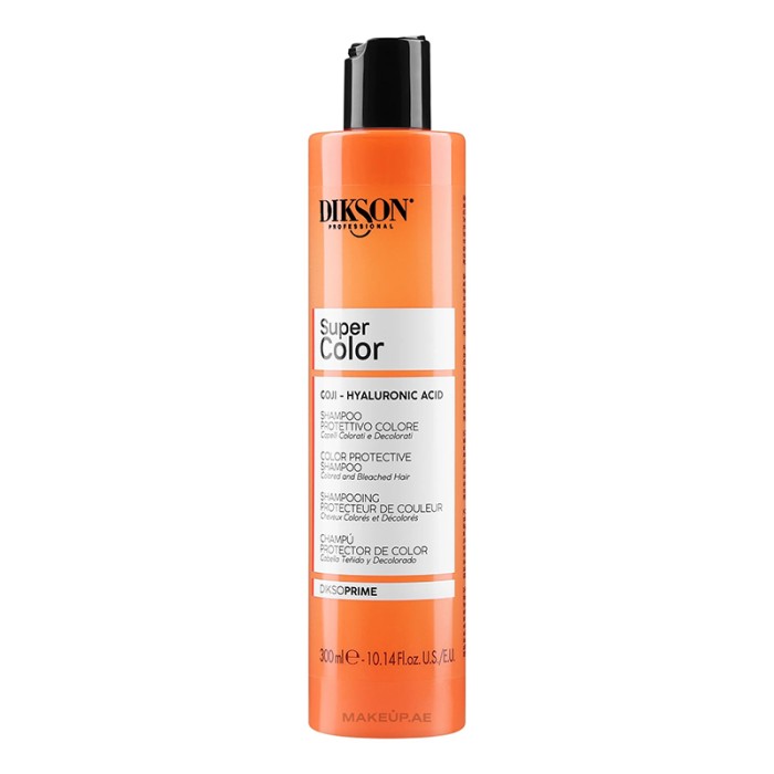 Dikson Shampoo Super Color 300ml