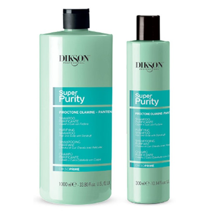 Dikson Shampoo Super Purity 300ml