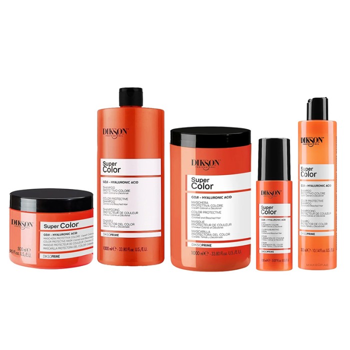 Dikson Spray Serum Super Color 150ml