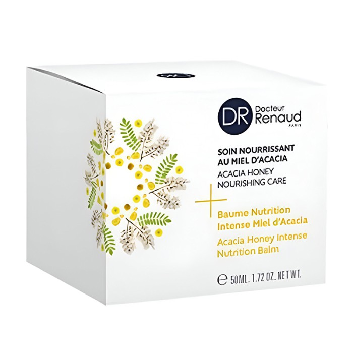 Dr Renaud Acacia Honey Intense Nutrition Balm 50ml
