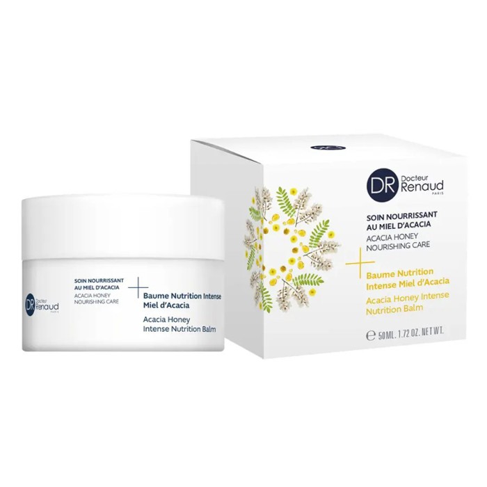 Dr Renaud Acacia Honey Intense Nutrition Balm 50ml