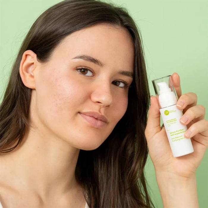 Dr Renaud Anti Blemish Purifying Serum 30ml