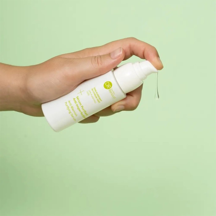 Dr Renaud Anti Blemish Purifying Serum 30ml
