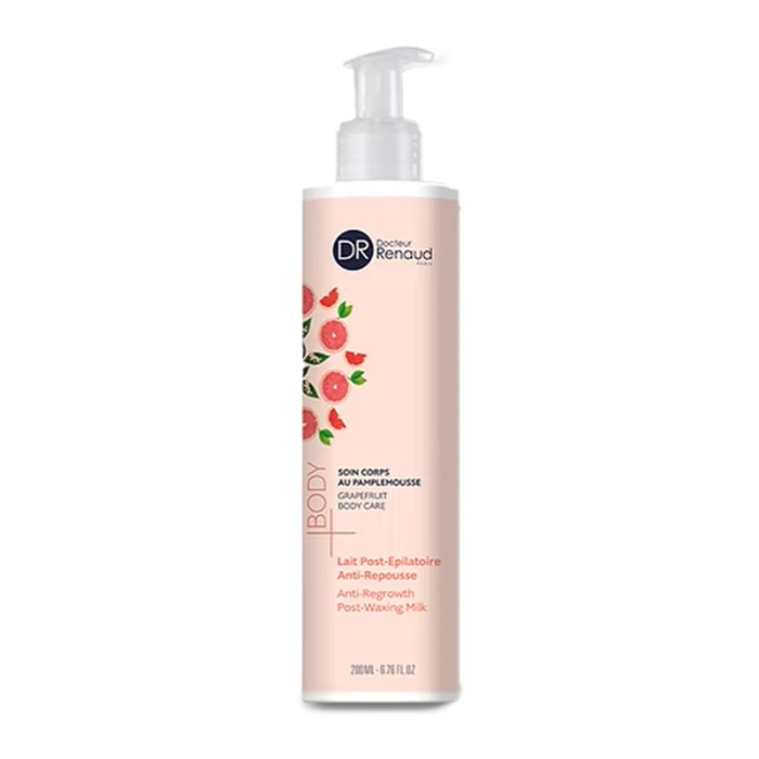 Dr Renaud Anti Regrowth Post Wax Milk 200ml
