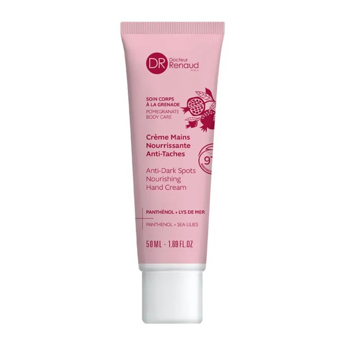 Dr Renaud Antidark Nourishing Hand Cream 50ml