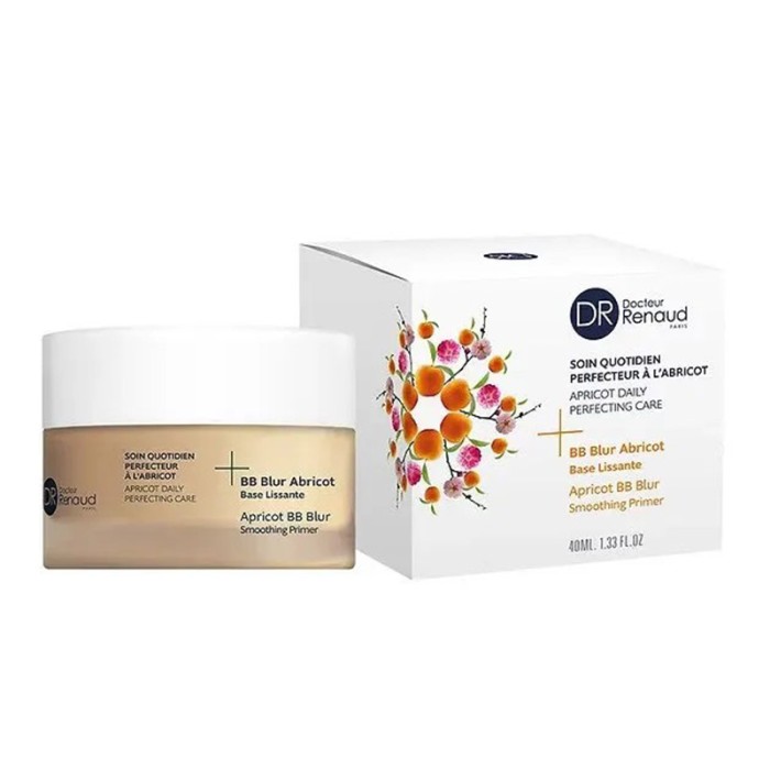Dr Renaud Apricot BB Blur Face Cream 40ml