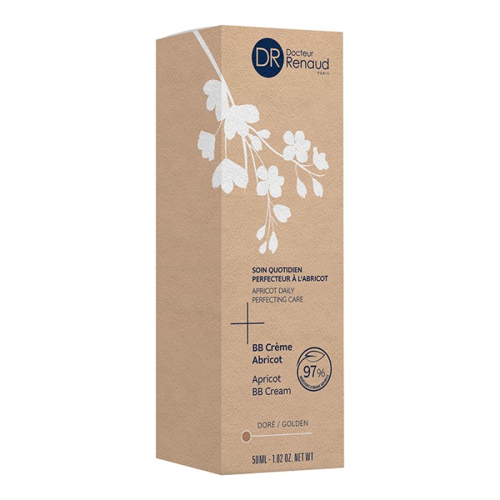 Dr Renaud Apricot Golden BB Cream 50ml