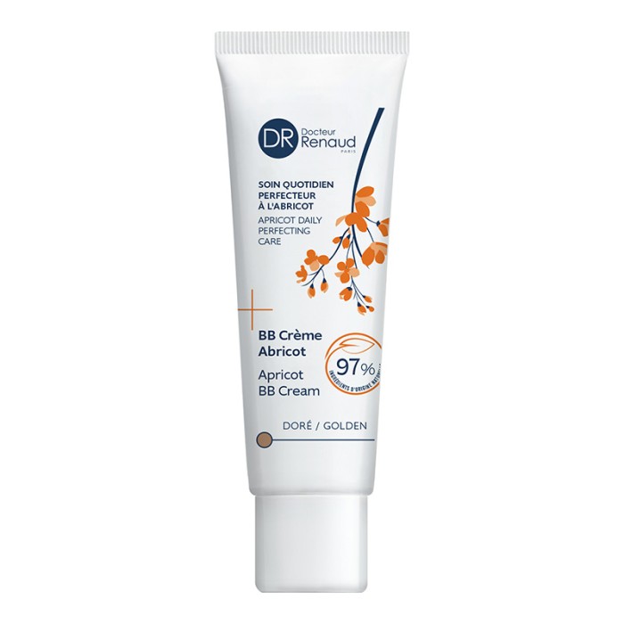Dr Renaud Apricot Golden BB Cream 50ml