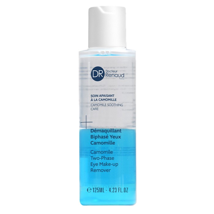 Dr Renaud Camomile 2Phase Eye Makeup Remover 125ml