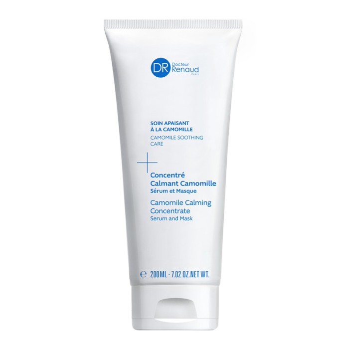Dr Renaud Camomile Calming Concentrate 200ml