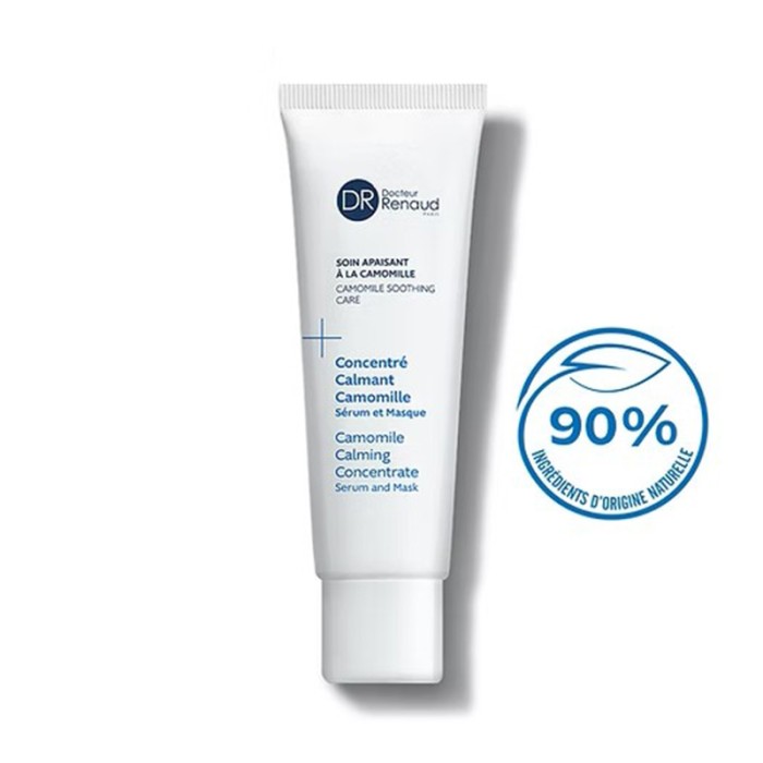 Dr Renaud Camomile Calming Concentrate 50ml