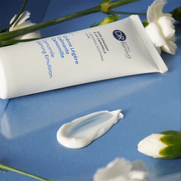 Dr Renaud Camomile Calming Emulsion 200ml