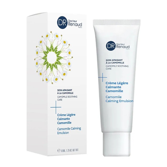 Dr Renaud Camomile Calming Emulsion 50ml