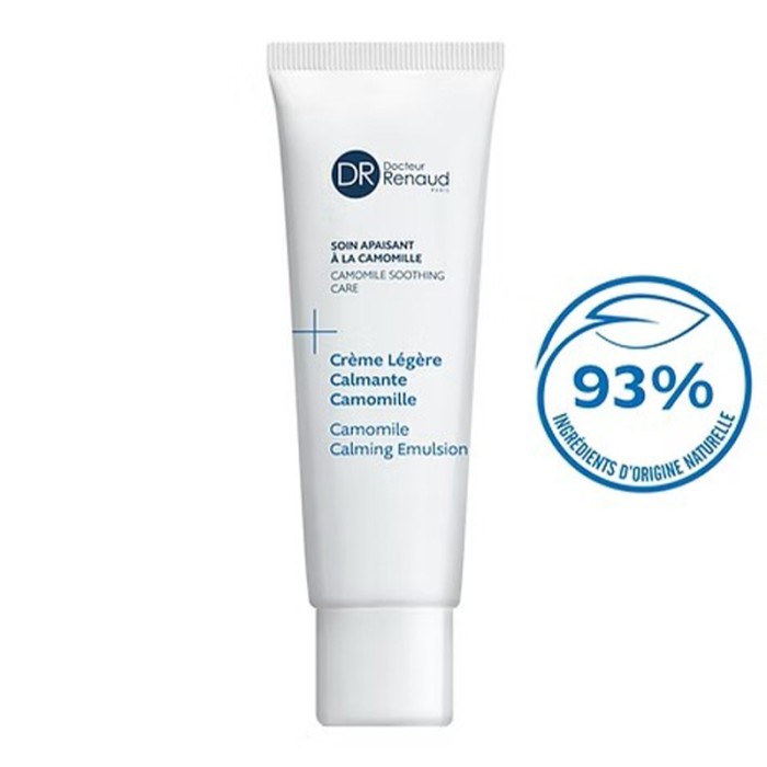 Dr Renaud Camomile Calming Emulsion 50ml