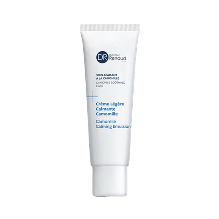Dr Renaud Camomile Calming Emulsion 50ml
