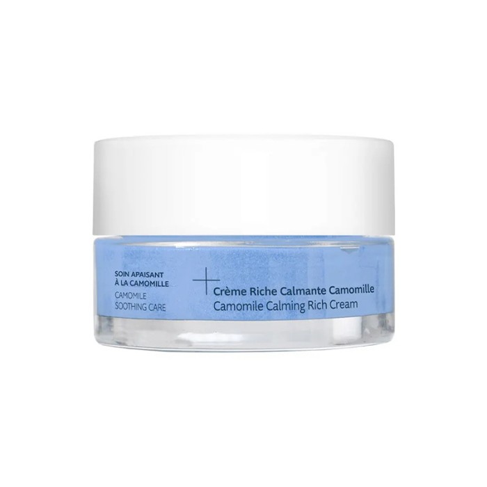 Dr Renaud Camomile Calming Rich Cream 15ml