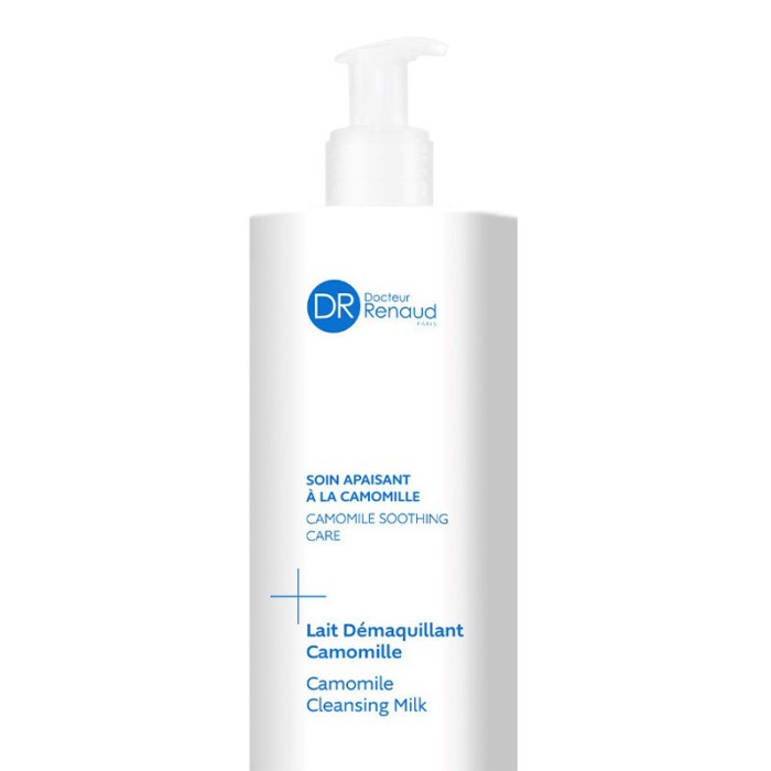 Dr Renaud Camomile Cleansing Milk 400ml