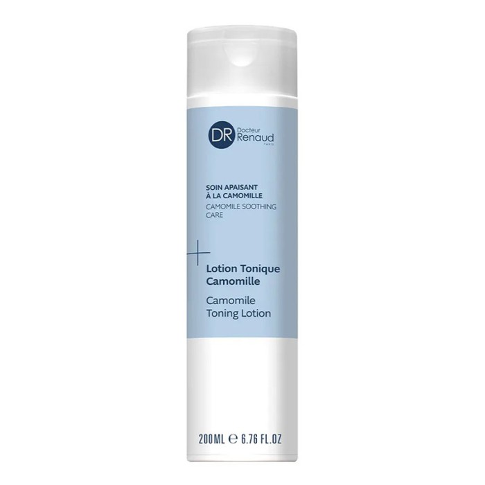 Dr Renaud Camomile Toning Lotion 200ml