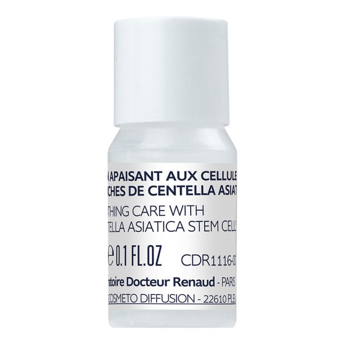 Dr Renaud Centella Asiatica Soothing Stemcells 3ml