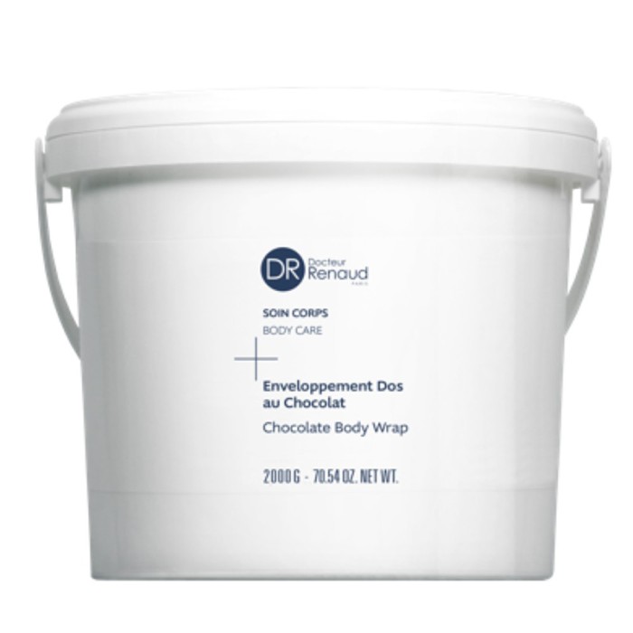 Dr Renaud Chocolate Mousse Body Mask 2kg