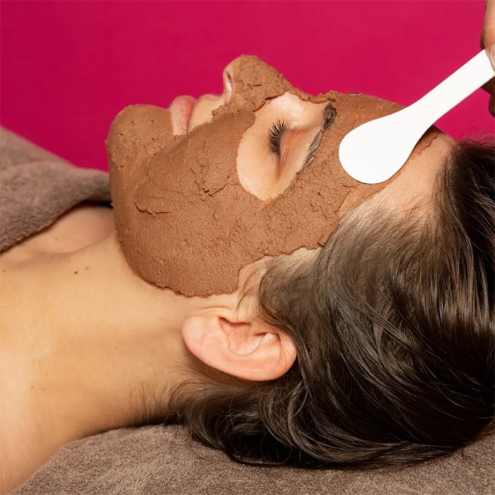 Dr Renaud Chocolate Mousse Face Mask 150g