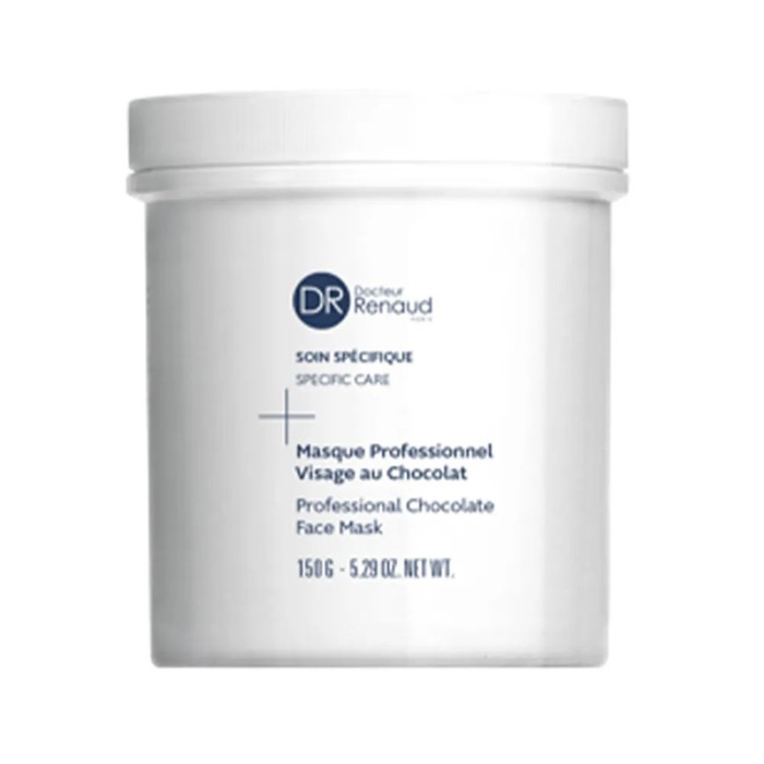 Dr Renaud Chocolate Mousse Face Mask 150g