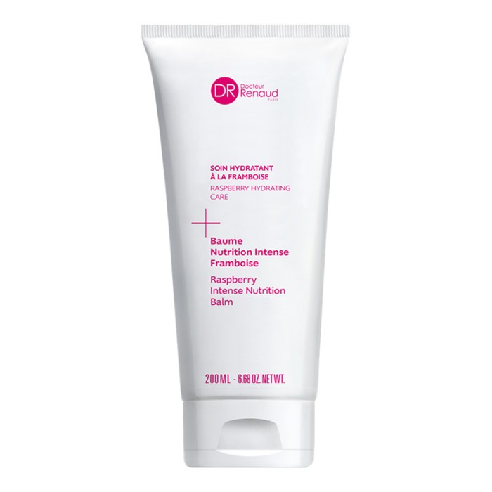 Dr Renaud Intense Nutrition Balm 200ml