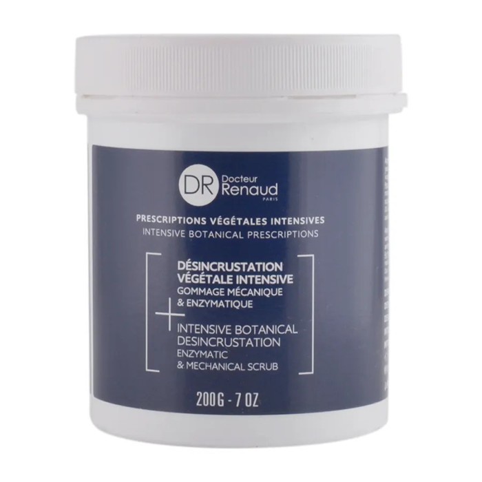 Dr Renaud Intensive Botanical Desincrustation 200g