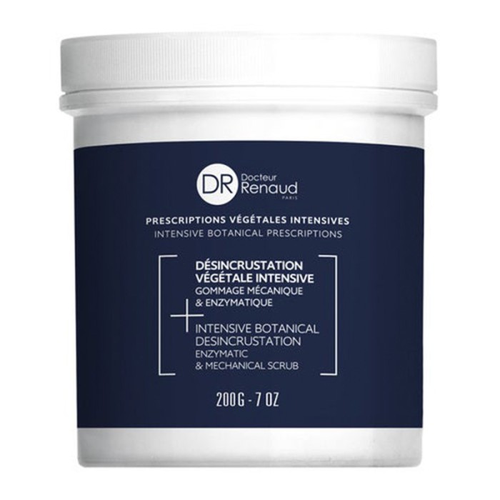 Dr Renaud Intensive Botanical Desincrustation 200g