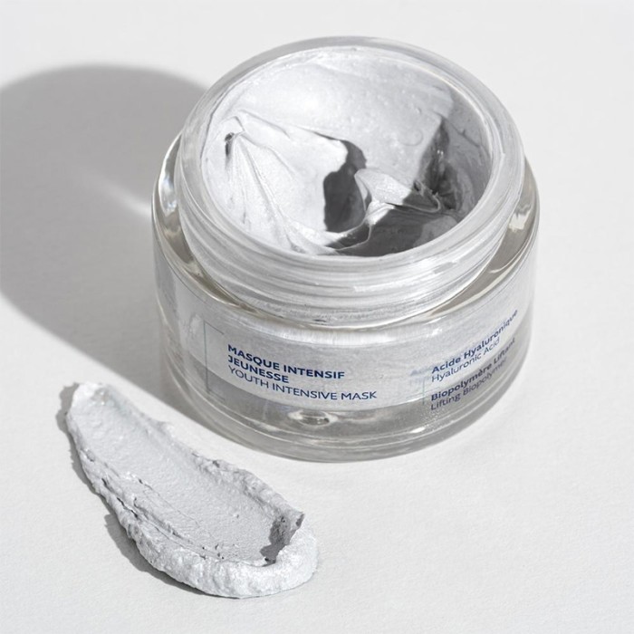 Dr Renaud Intensive Botanical Youth Mask 50ml