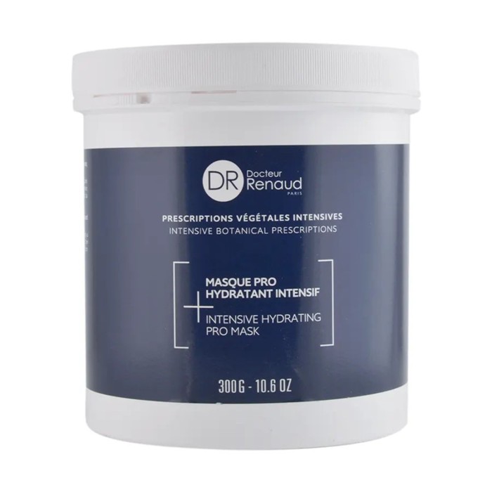 Dr Renaud Intensive Hydrating Pro Mask 300g