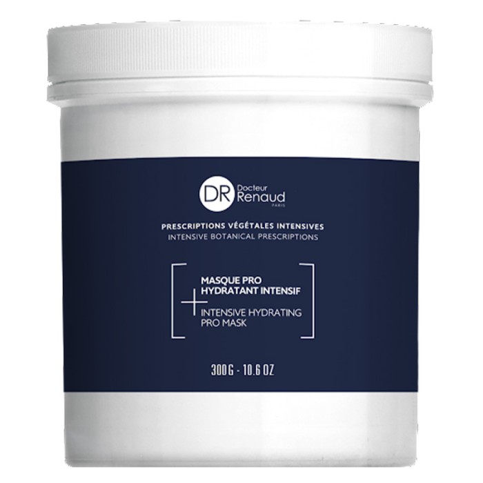 Dr Renaud Intensive Hydrating Pro Mask 300g