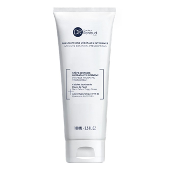 Dr Renaud Intensive Hydrating Youth Cream 100ml