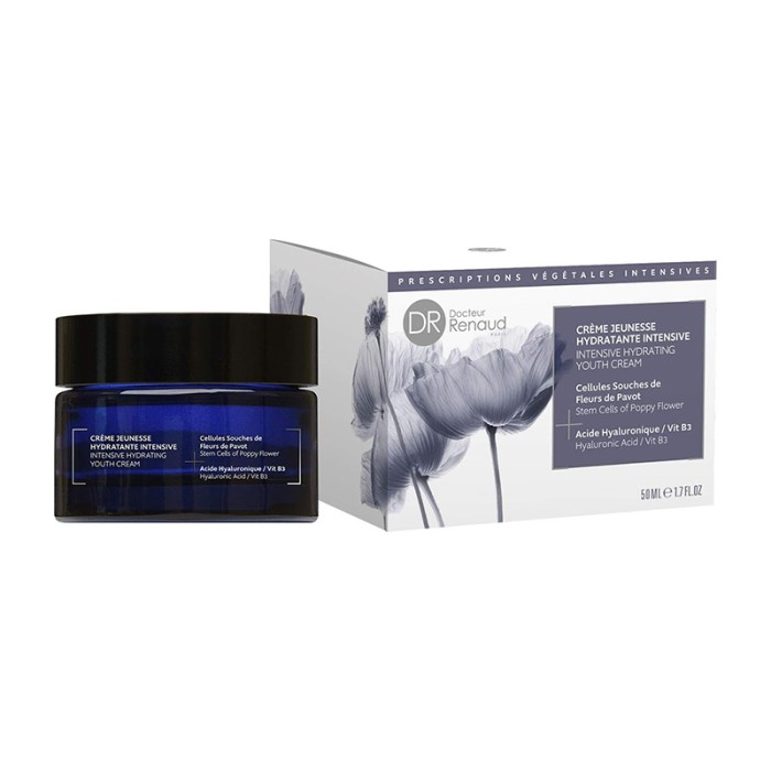 Dr Renaud Intensive Hydrating Youth Cream 50ml