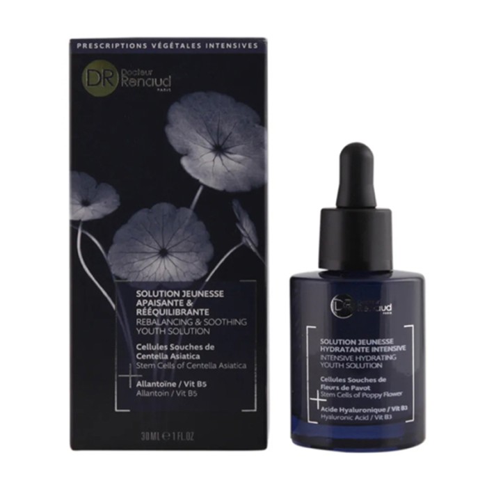 Dr Renaud Intensive Hydrating Youth Solution 30ml