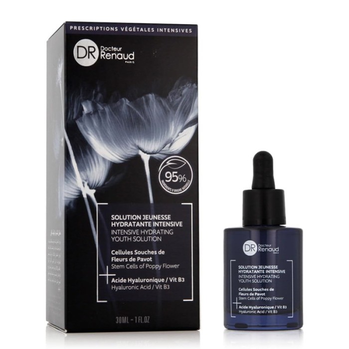 Dr Renaud Intensive Hydrating Youth Solution 30ml