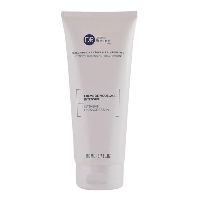 Dr Renaud Intensive Massage Cream 200g