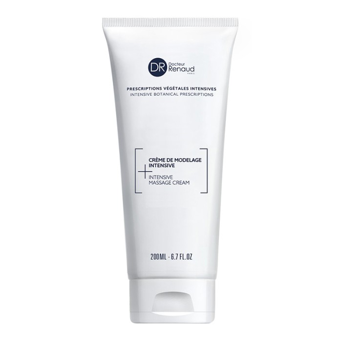 Dr Renaud Intensive Massage Cream 200g