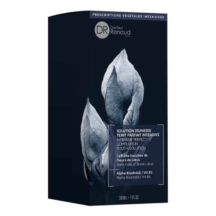 Dr Renaud Intensive Perfect Youth Solution 30ml