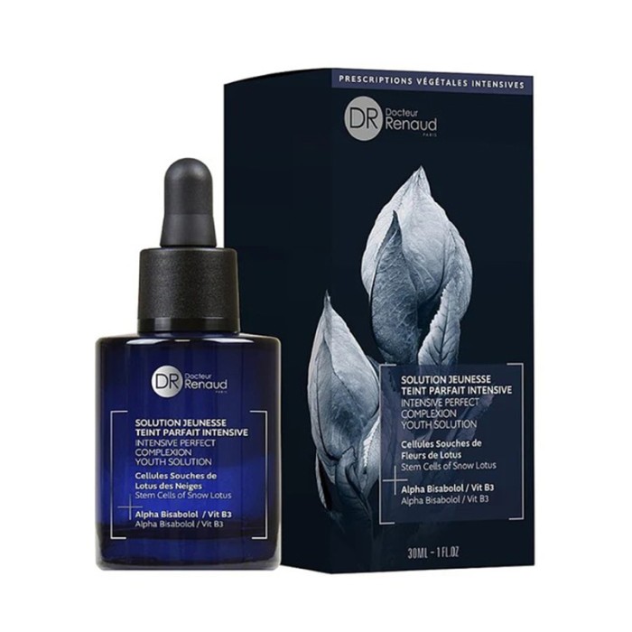Dr Renaud Intensive Perfect Youth Solution 30ml